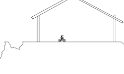 mountain jumps 3