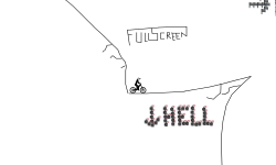 earth and hell