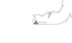 cave track