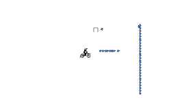 don't move (gravity)