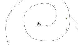 the snail