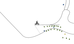 A TrAcK