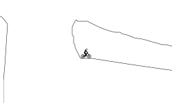 some random cave track