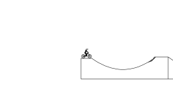 mini skate park