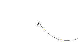 ez up hill