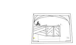 Small a Track