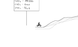 Rated Climb #4
