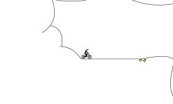 Cloud Cave