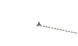 Speed trial 2