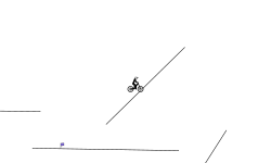 Lines of lines
