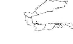mountain trail (preview)
