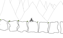 Mountainous. [DEMO]