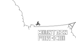 Mountain Phrecho
