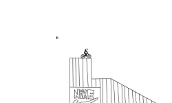 X games slope style park 3