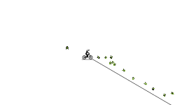 First track, WIP
