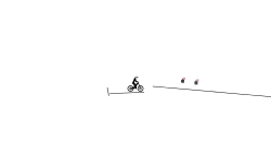 Zip line