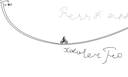 RIDE OF FIXEDED