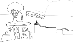 Ninja Chan