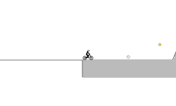 Wall Jump (Pro?)