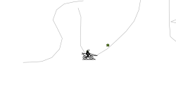 Short fall