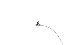A jump