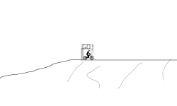 Desert rider
