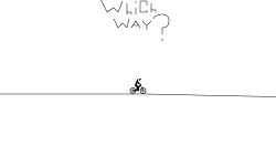 which way?