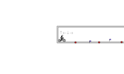 Bomb Jump with something new