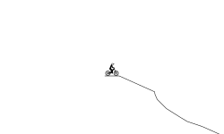 downhill offroad