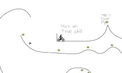 The Test of Skills (preview)