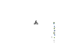Falling Forever