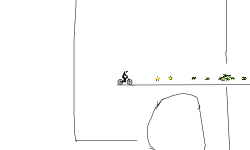 crashing is skill