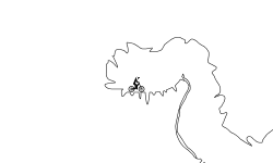 Cave Gaps #1