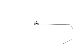BMX Reverse Rotation