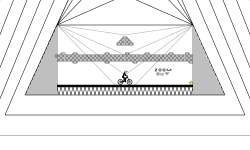 Pyramid Run (Preview)