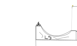 Small Skate track