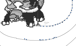 ULTIMATE SPRITES