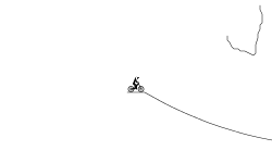 jumps!