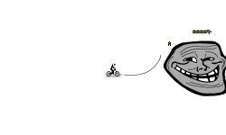 T R O L L  F A C E (Read Desc)