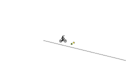 Automatic track (:l