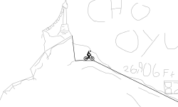 Cho Oyu