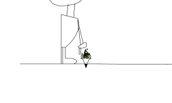 Bad golf