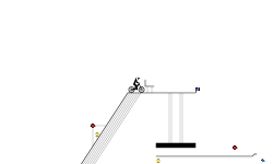 Stuff's Challenge #3