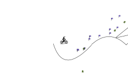 Impossible Track