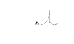 The Leap