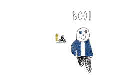 Its spooktober
