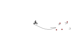 Bombdash (Short)