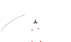 Portals and Bombs
