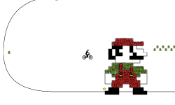 Itsa me Mario