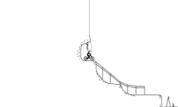 DOWNHILL